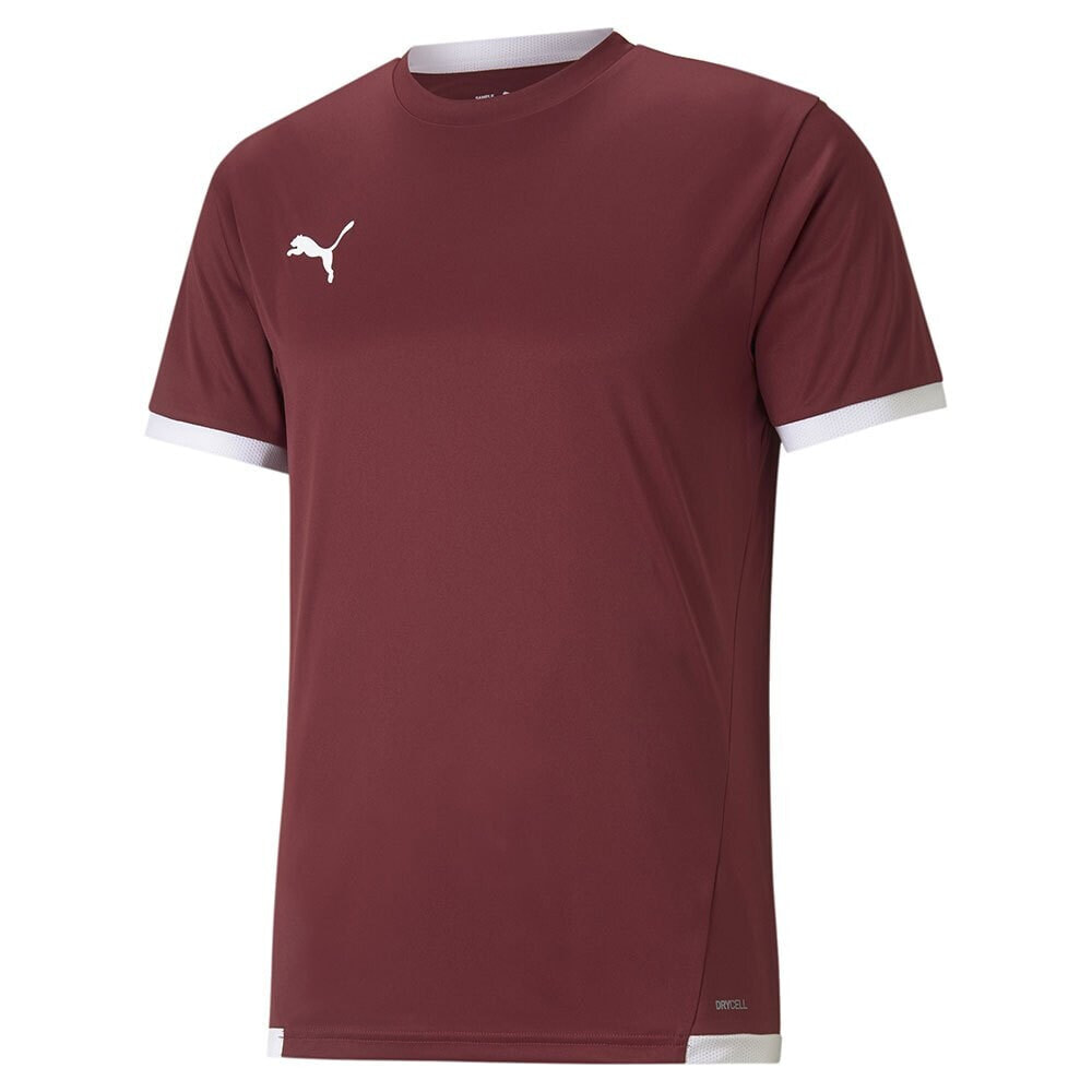 PUMA 704917 short sleeve T-shirt