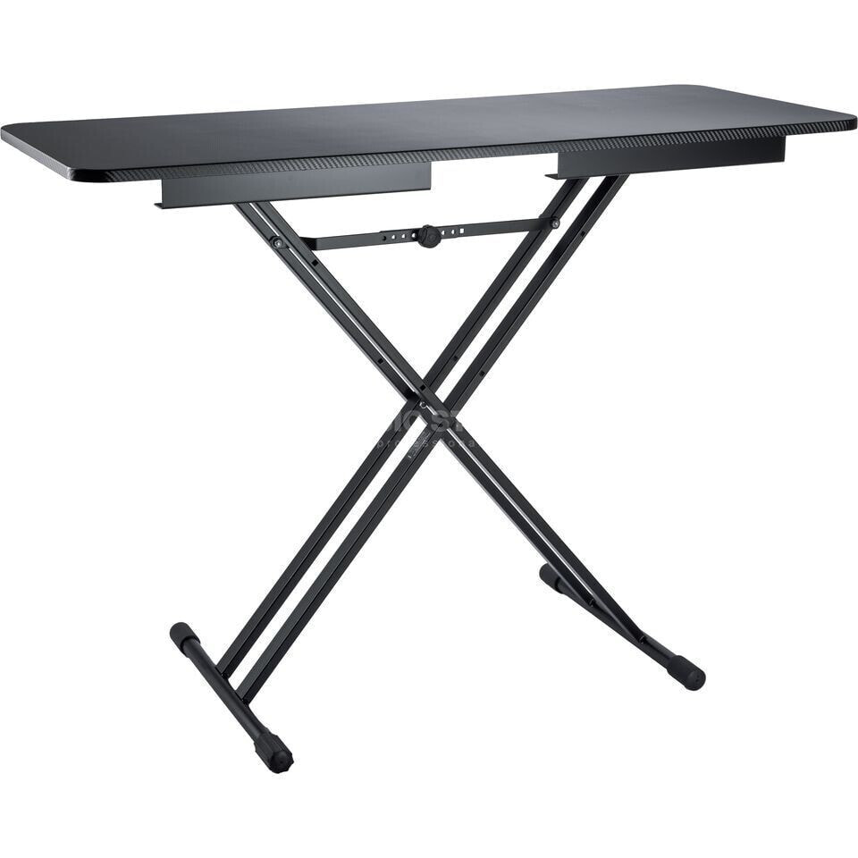 König & Meyer 18900 Keyboard stand with tabletop