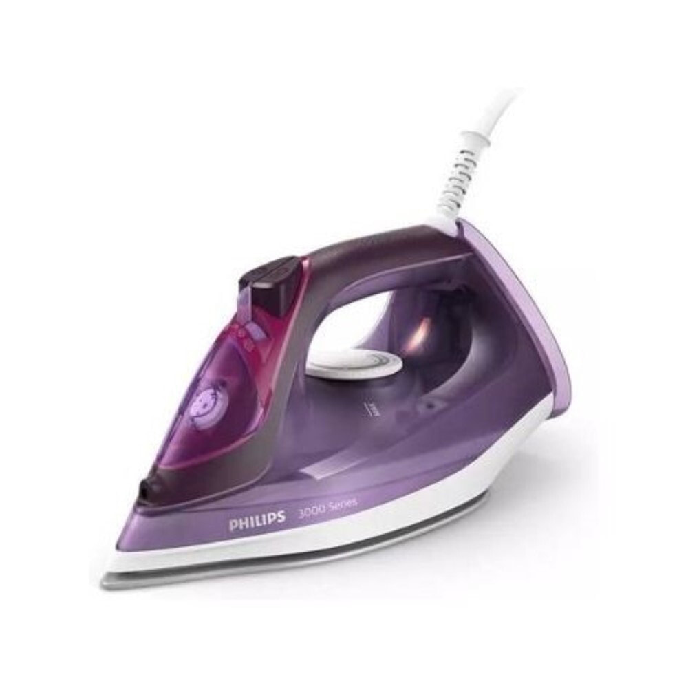 Steam Iron Rowenta 244833 2600 W