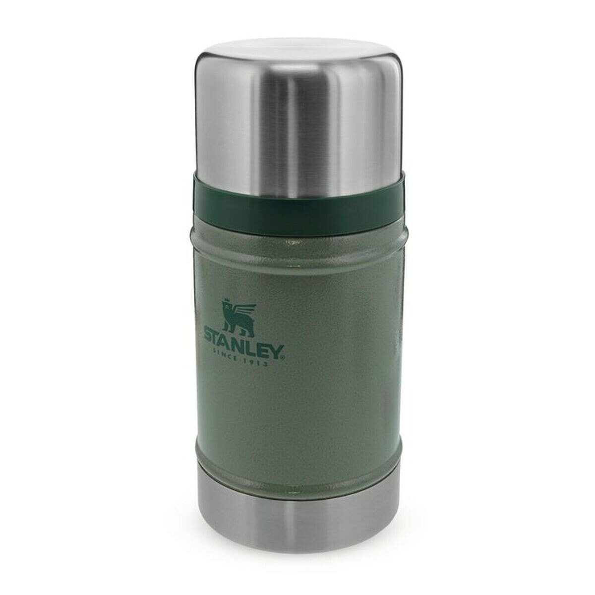 Thermos Stanley 10-07936-003 Green Stainless steel 0,72 l