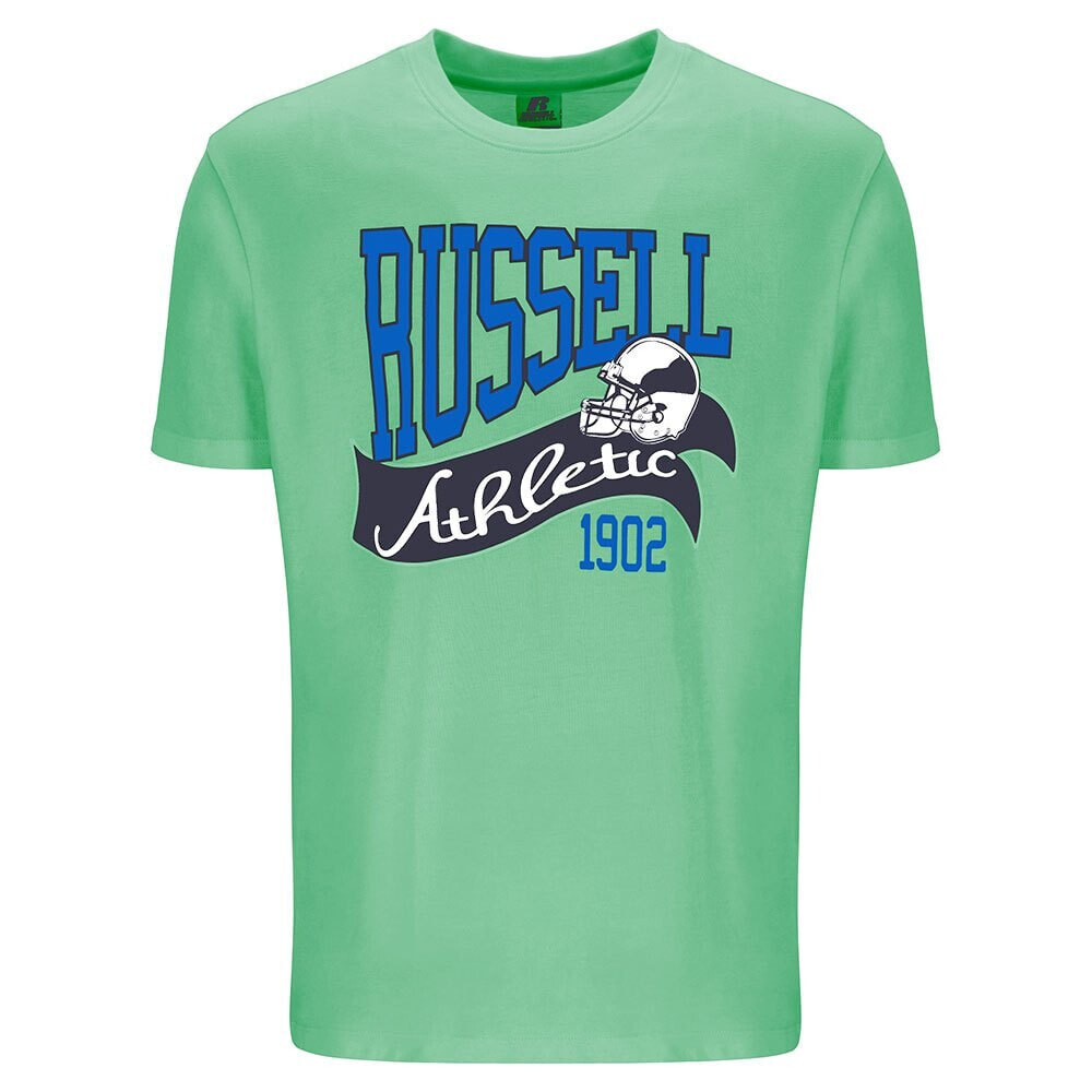 RUSSELL ATHLETIC AMT A30391 Short Sleeve T-Shirt