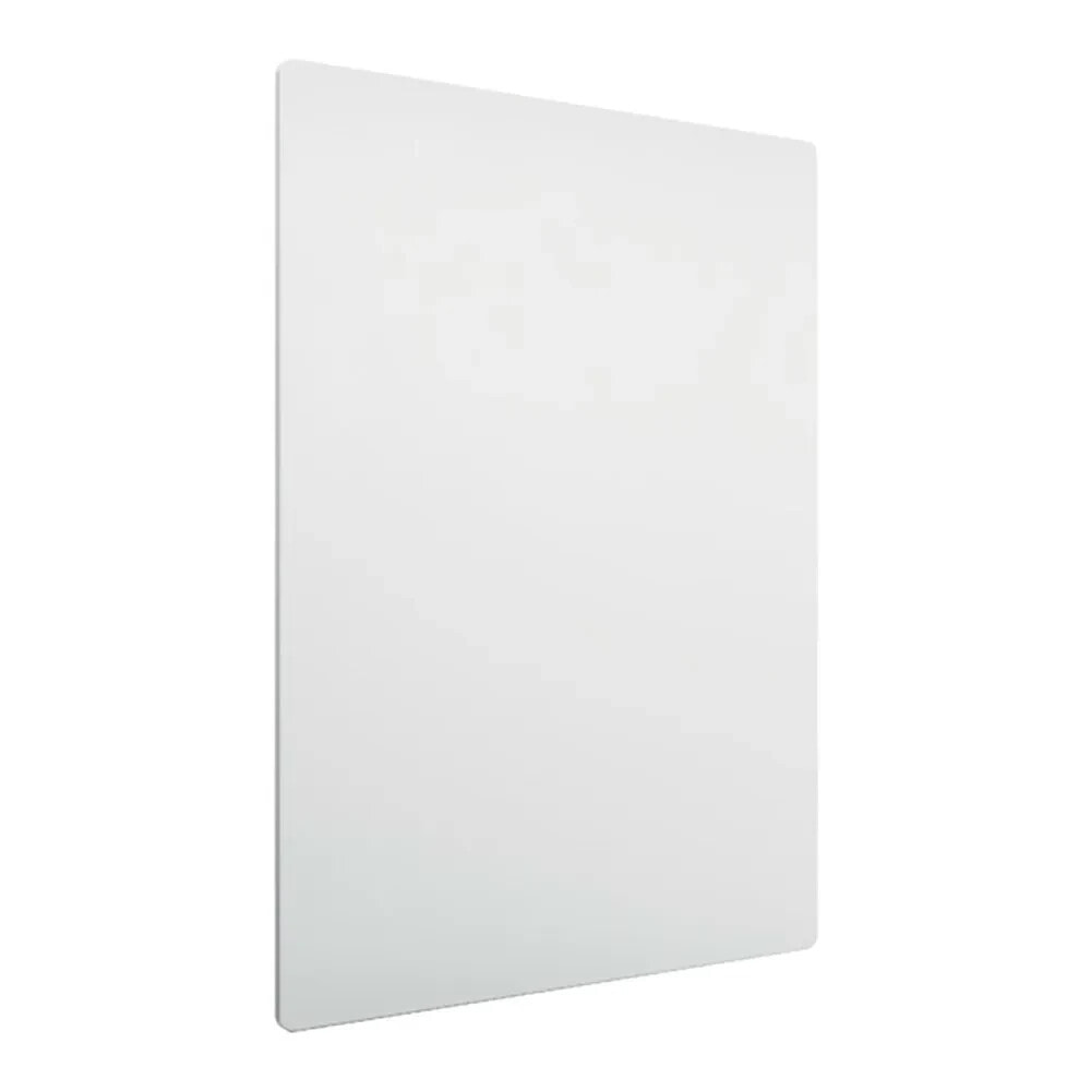 NOBO 60x45 cm Frameless Modular Magnetic Whiteboard