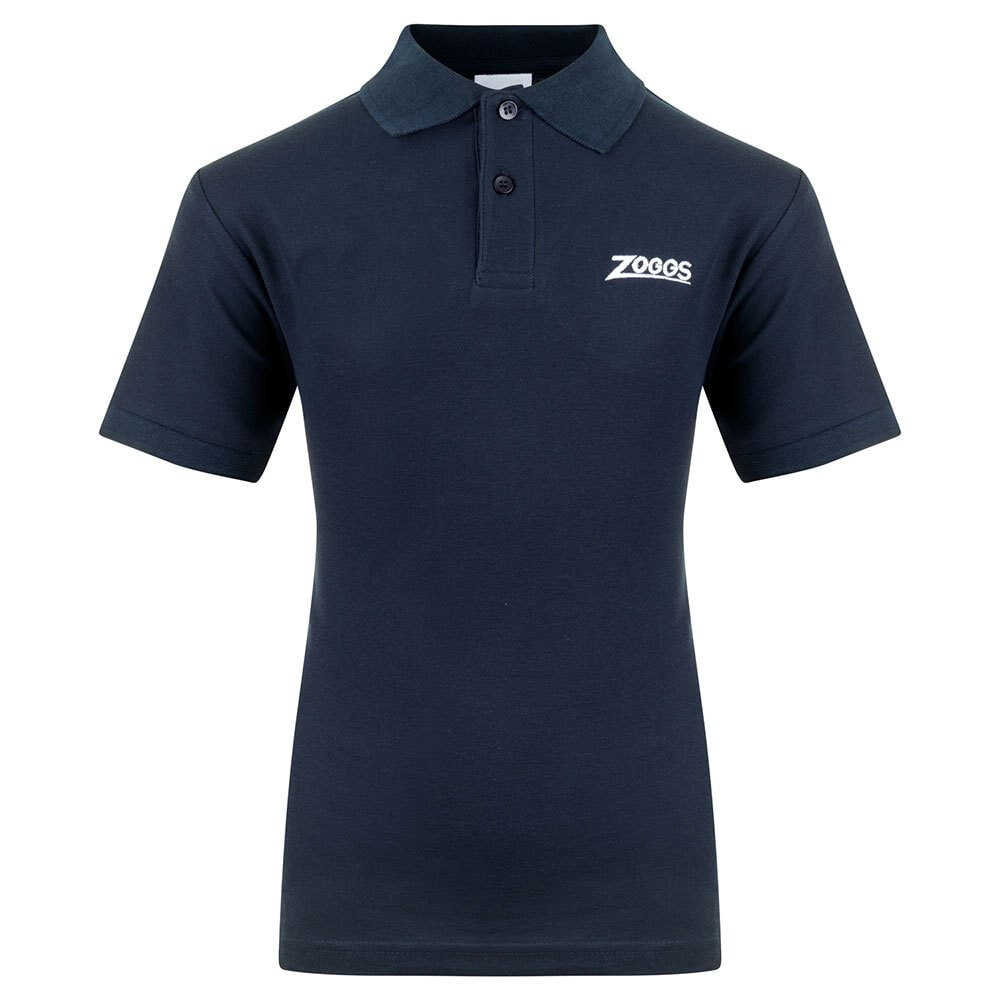 ZOGGS Short Sleeves Polo Junior