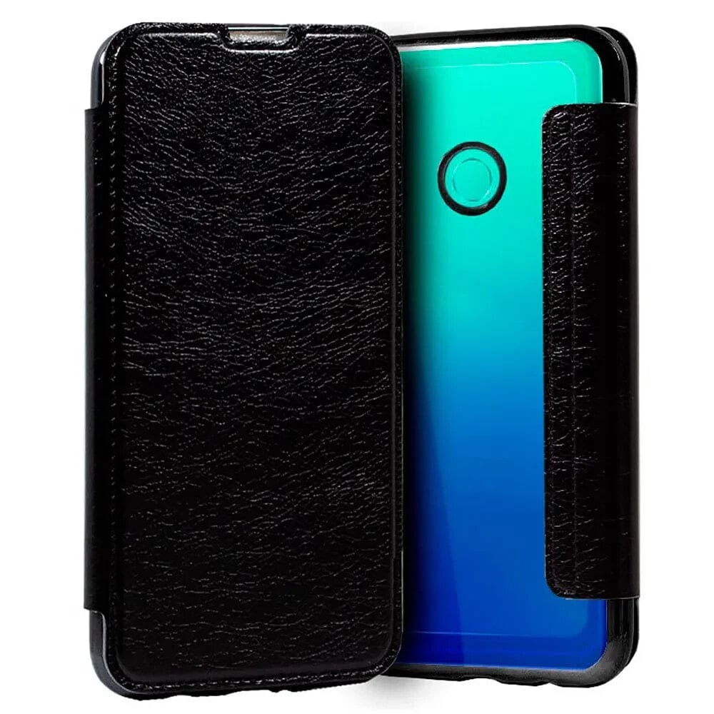 COOL Huawei P40 Lite E Leather flip phone case