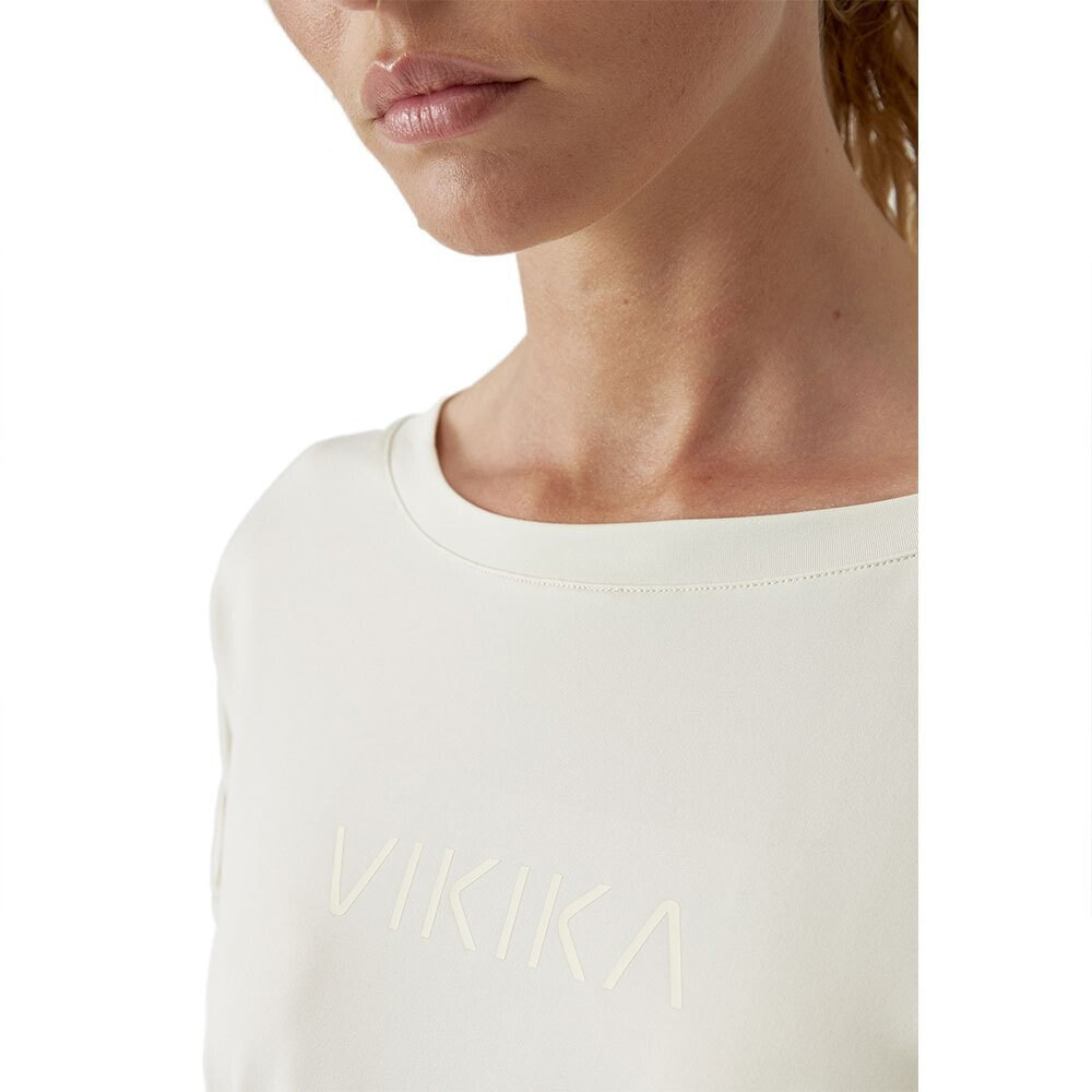 BORN LIVING YOGA By Vikika Absolute Short Sleeve T-Shirt