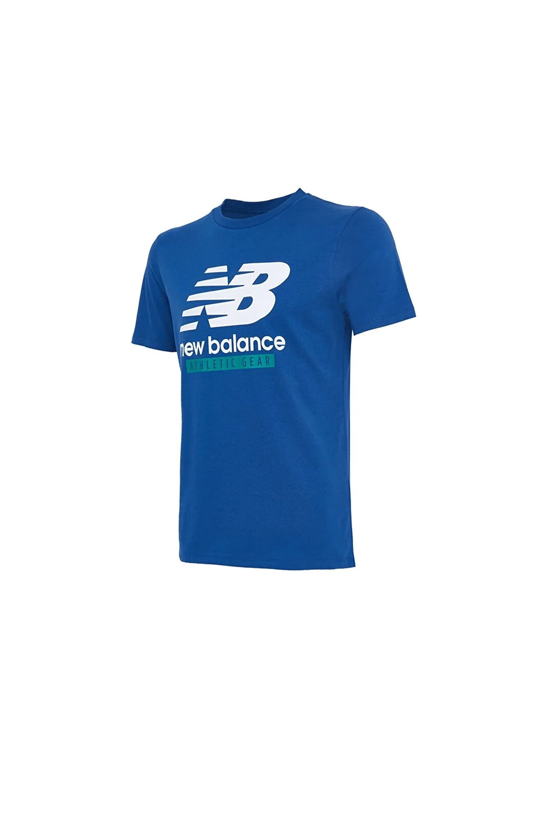 Nb Mens Lifestyle T-shirt