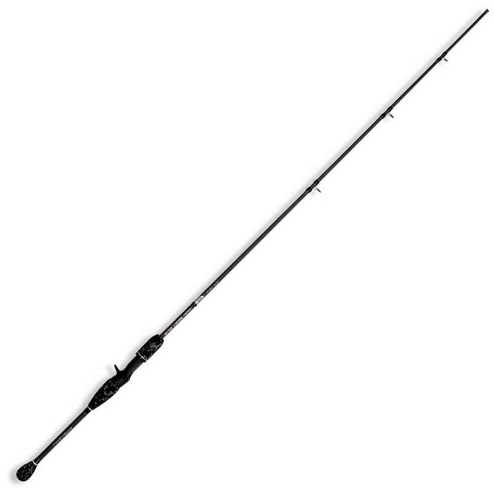 LINEAEFFE Bass Finder Baitcasting Rod