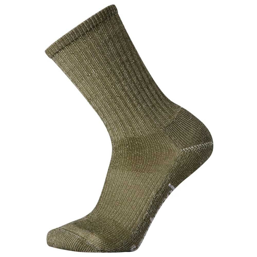 SMARTWOOL Classic Hike Light Cushion Crew Socks