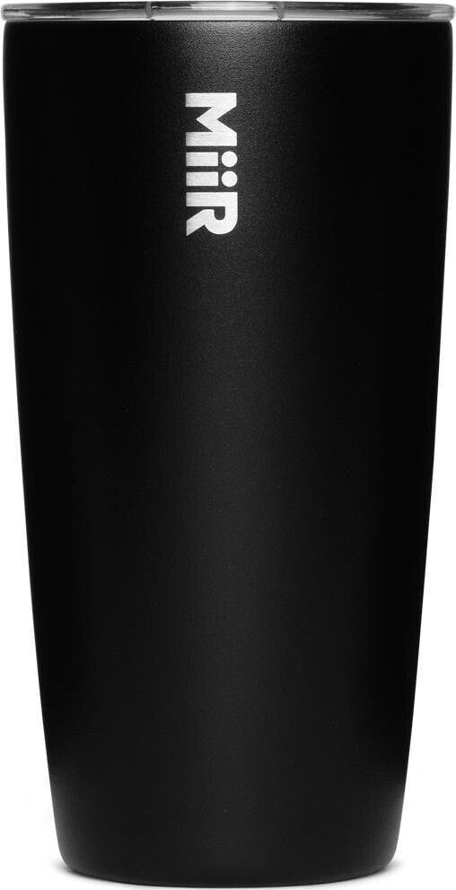 MiiR MiiR - Tumbler Czarny - Kubek 470ml