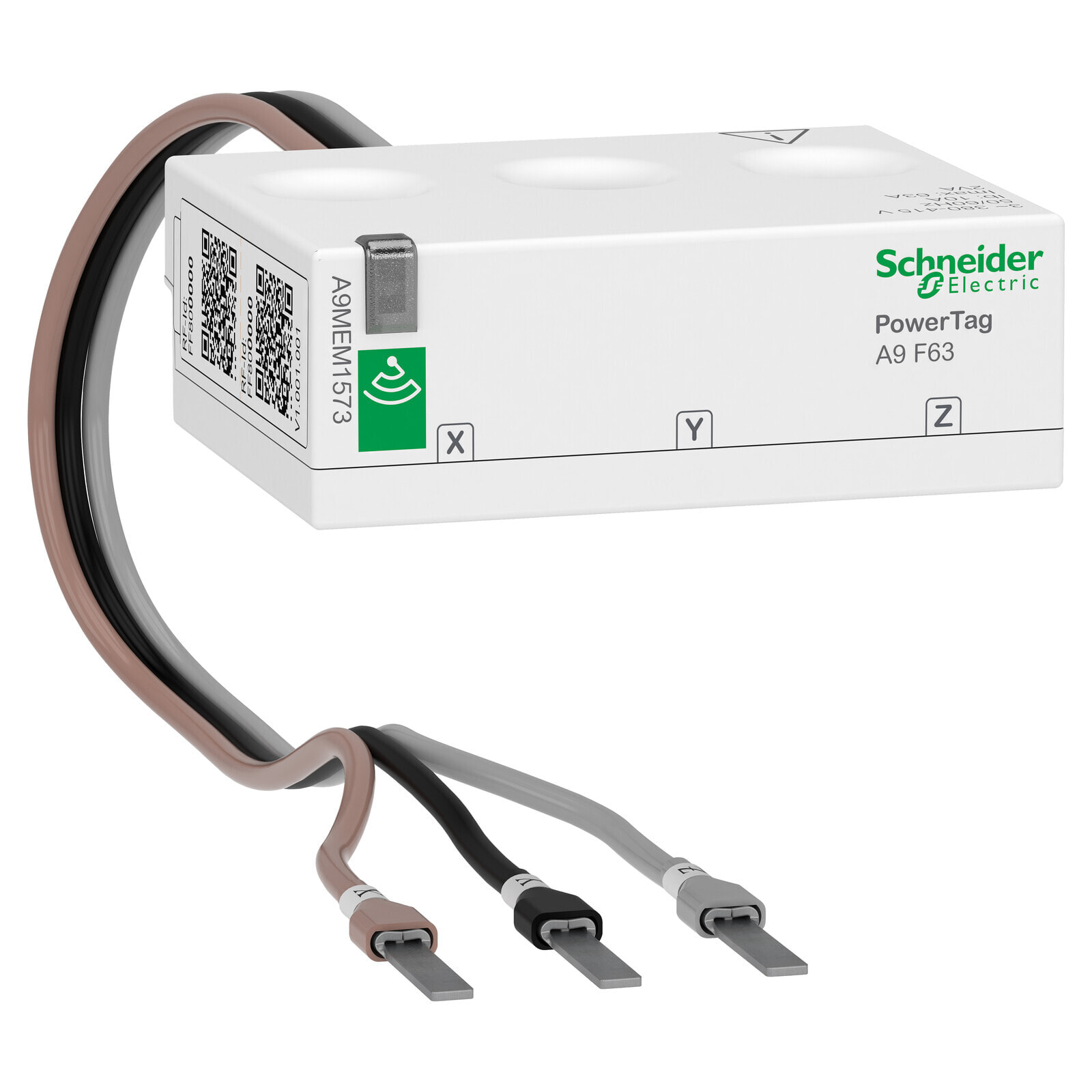 Schneider Electric A9MEM1573 счетчик электроэнергии