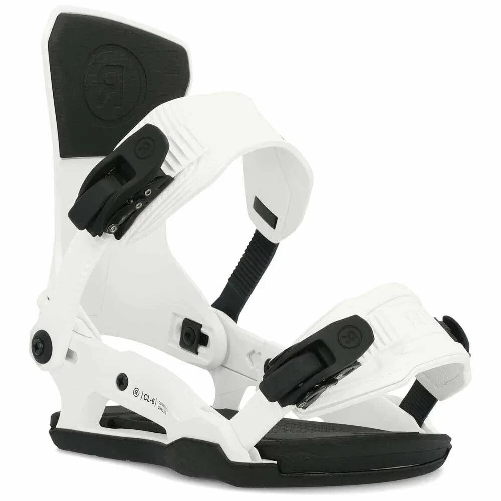 RIDE CL-6 Woman Snowboard Bindings