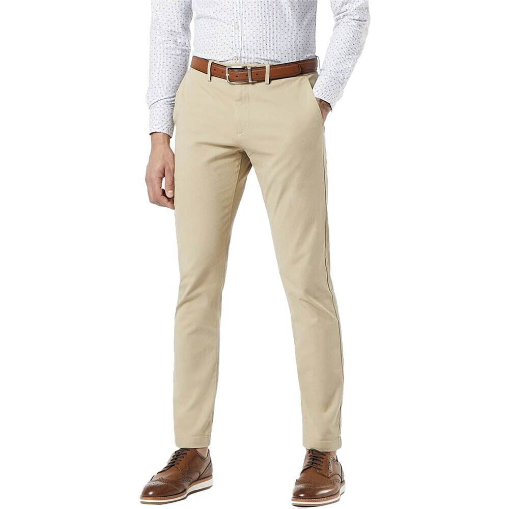 DOCKERS Smart 360 Flex Motion Slim Fit Chino Pants