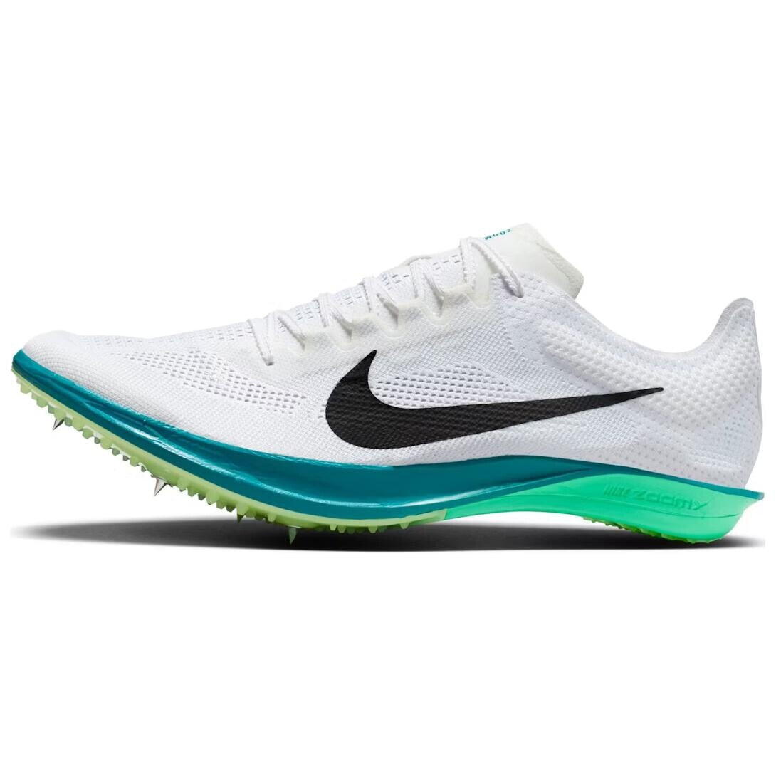 Nike Zoomx Dragonfly Running Shoes Unisex Low-Top White