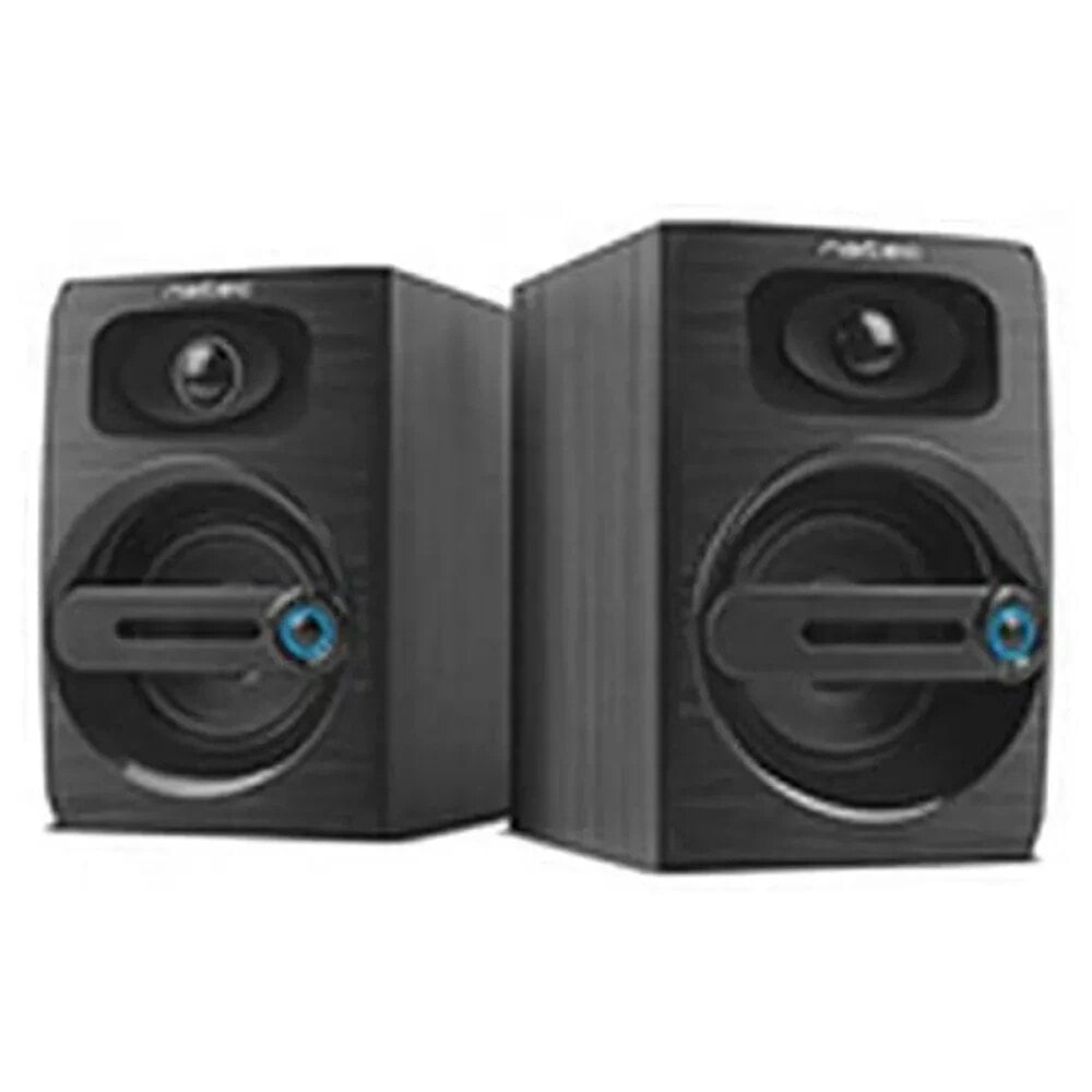 NATEC Cougar 6W RMS 2.0 Speakers