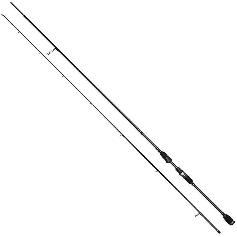 WESTIN W3 Street Stick 2nd Spinning Rod