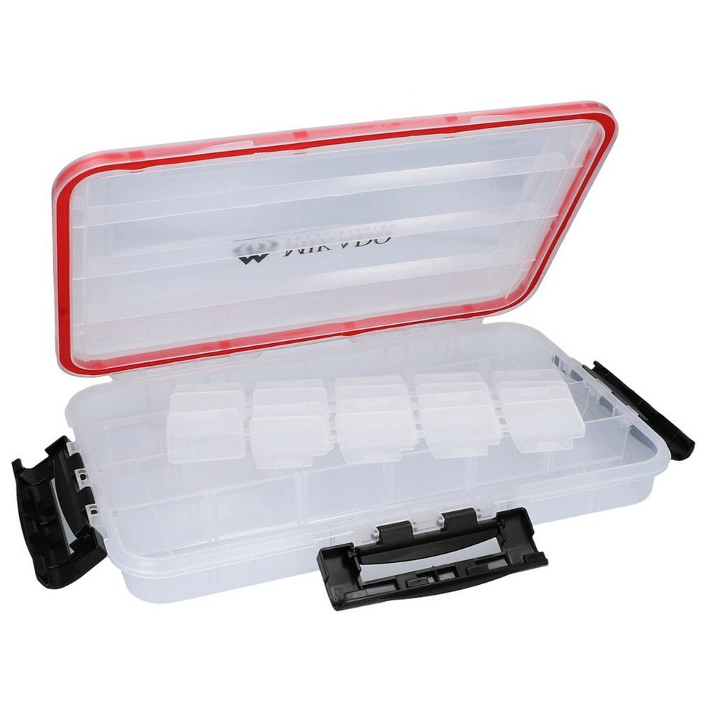 MIKADO H547 Tackle Box