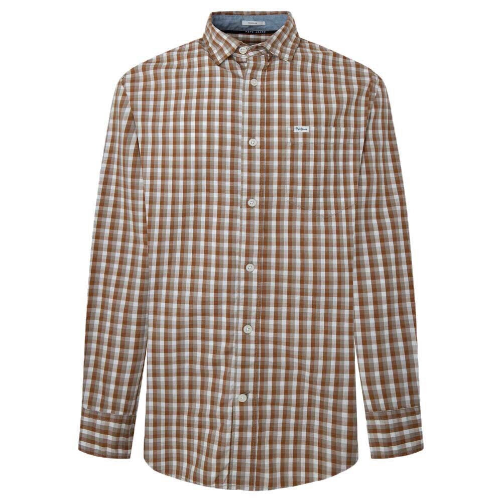 PEPE JEANS Paxton Long Sleeve Shirt