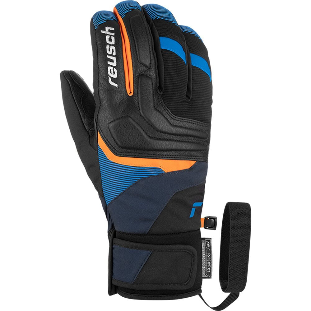 REUSCH Strike R-Tex® XT Gloves