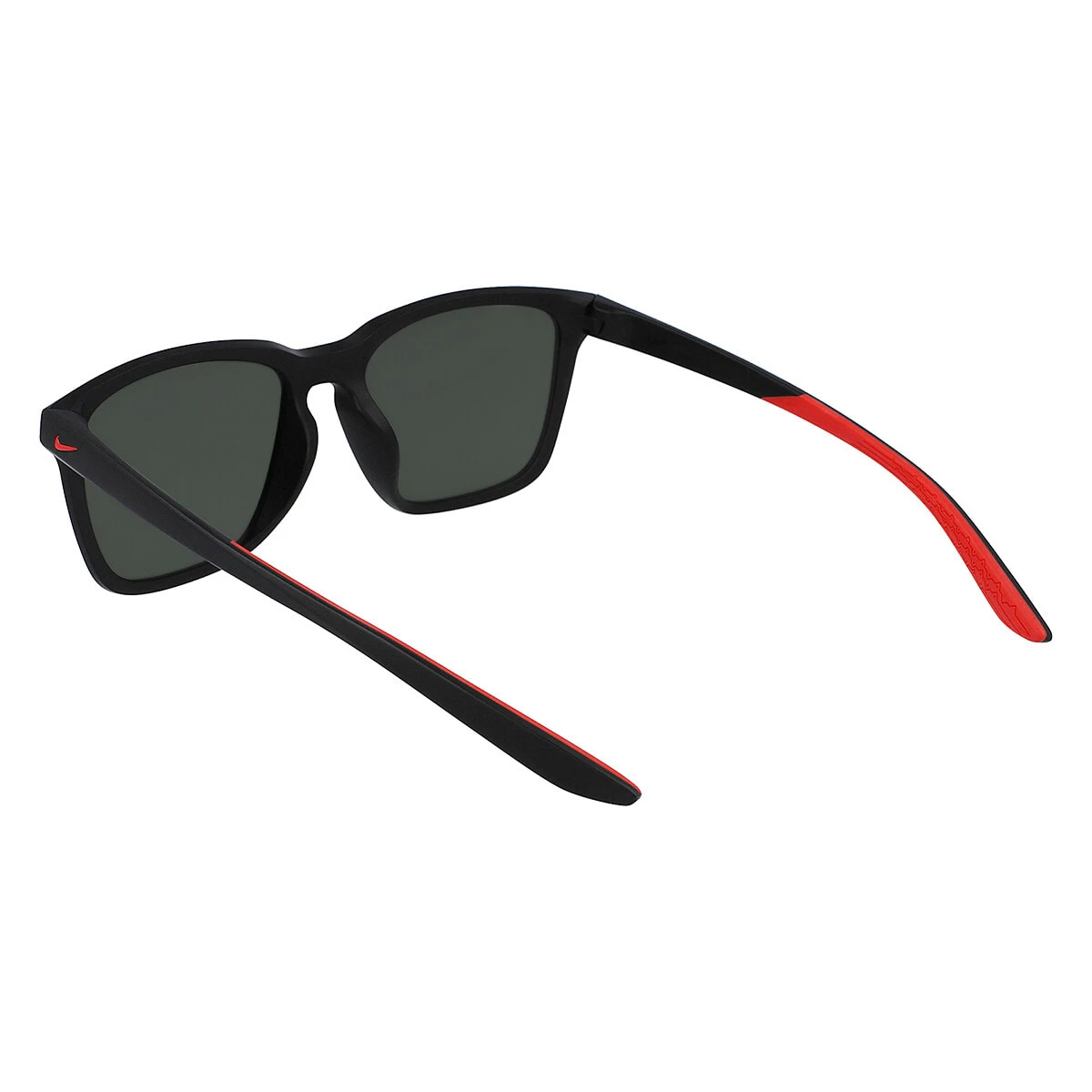 Nike Square Sunglasses Unisex Black