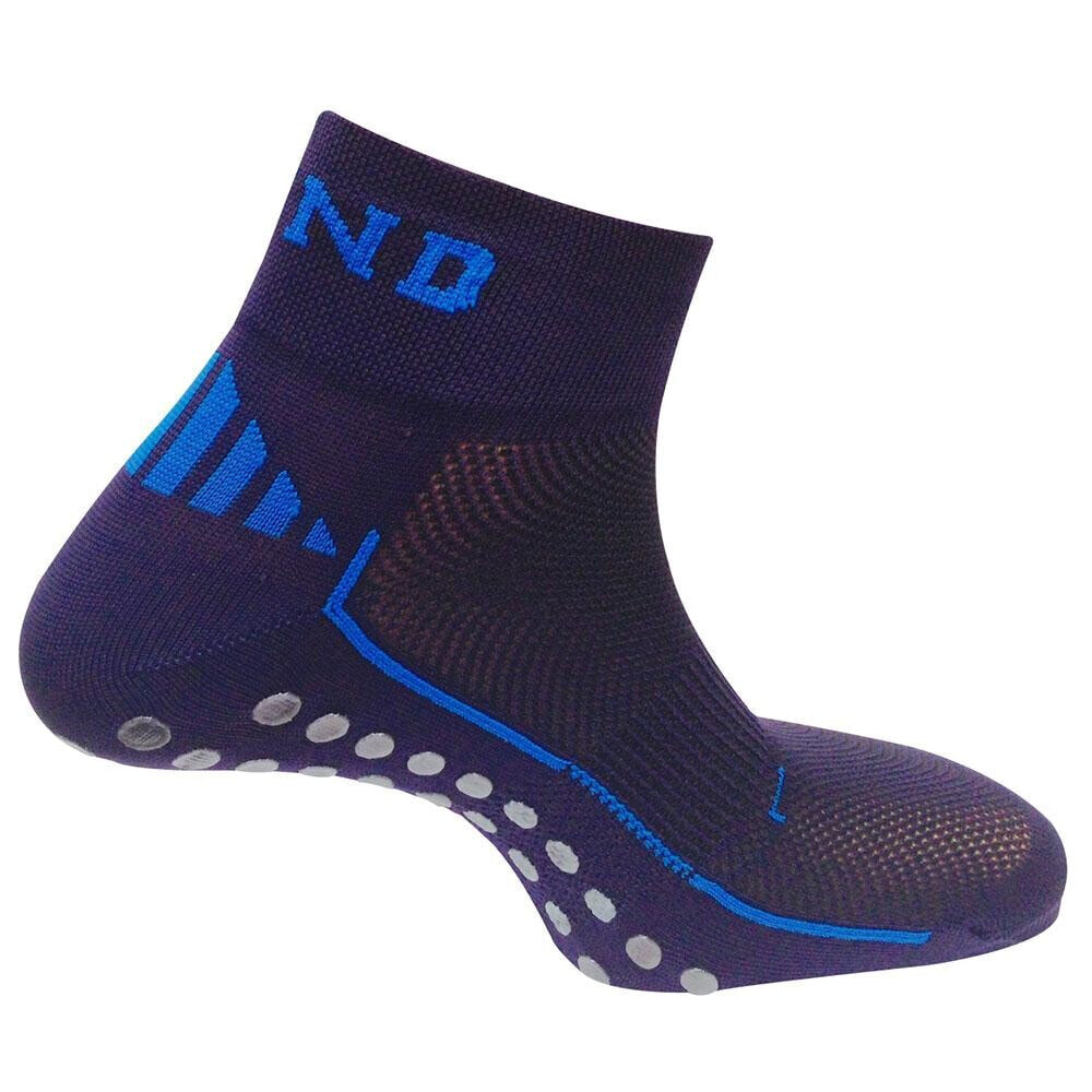 MUND SOCKS Non Slip Socks