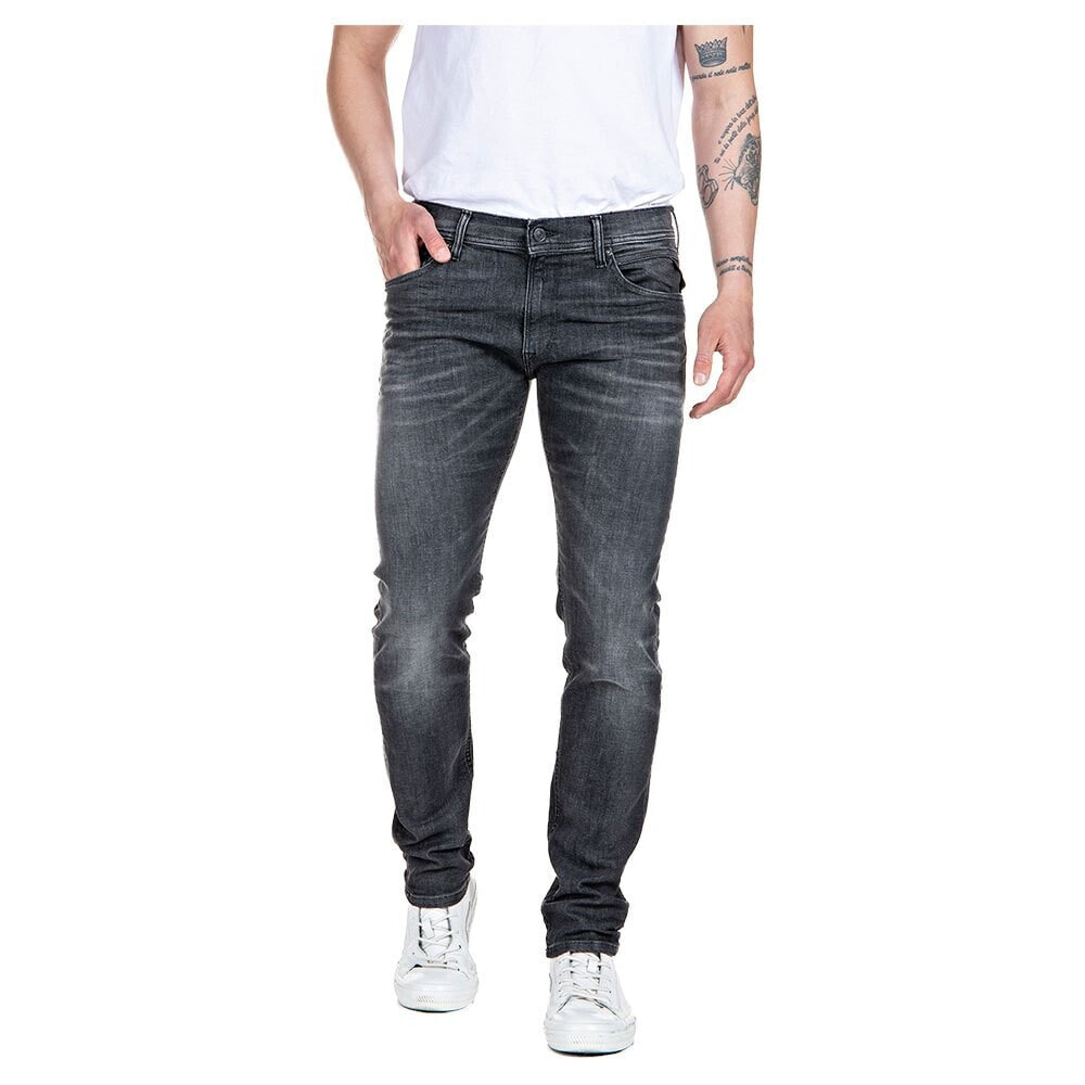 REPLAY MA931.000.249.266 Jeans