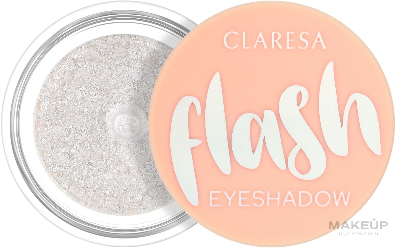 Lidschatten - Claresa Flash Eyeshadow