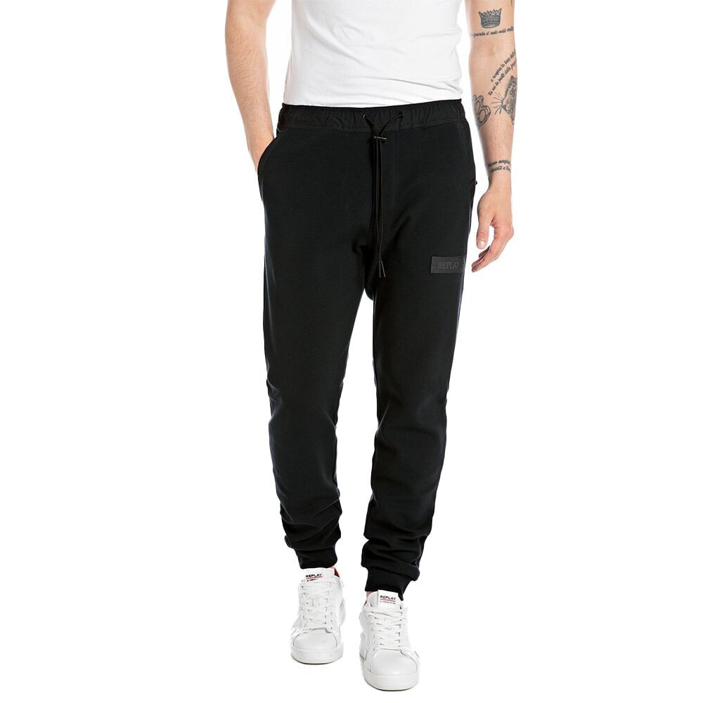 REPLAY M9986.000.23655 Sweat Pants