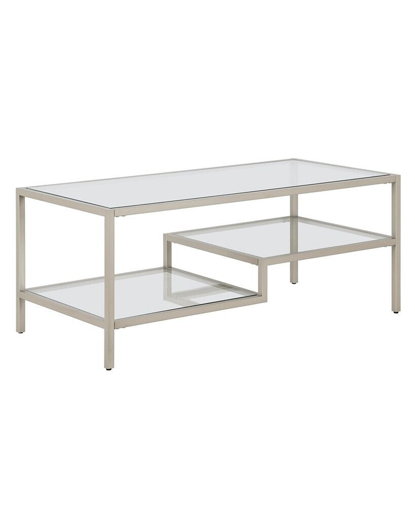 Hudson & Canal lovett Coffee Table, 45