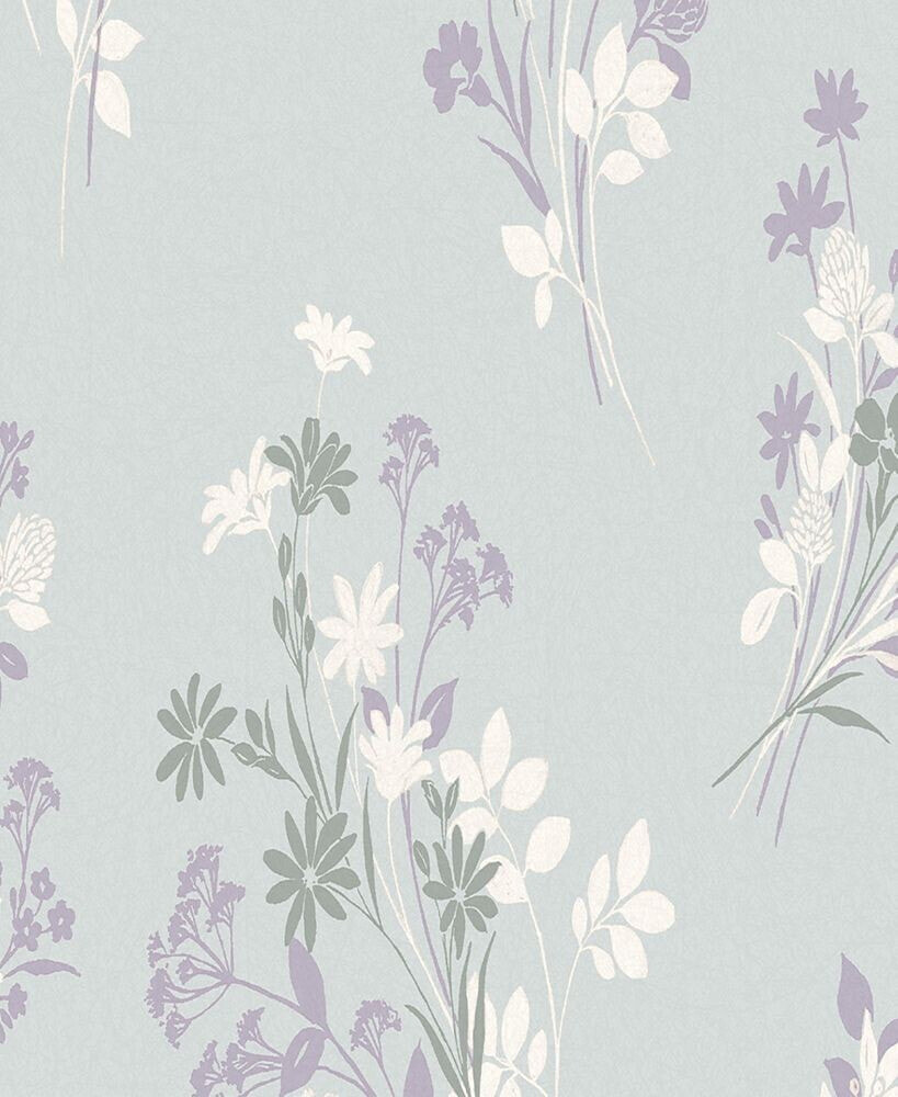 Laura Ashley igerna Removable Wallpaper