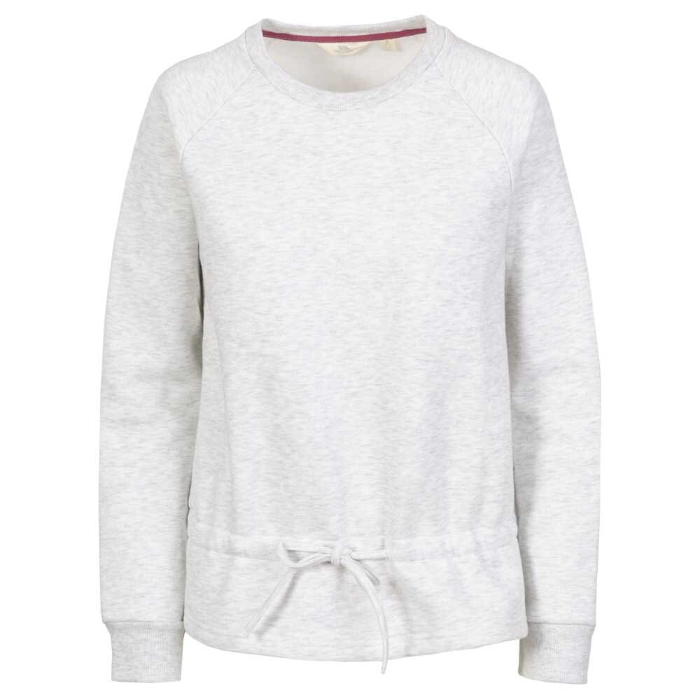 TRESPASS Gretta Crew Neck Sweater