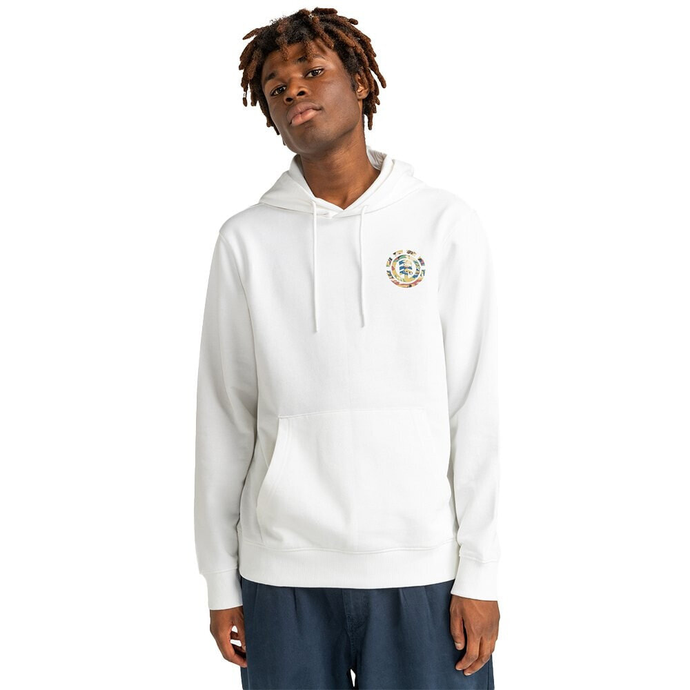 ELEMENT Booboo Icon Hoodie