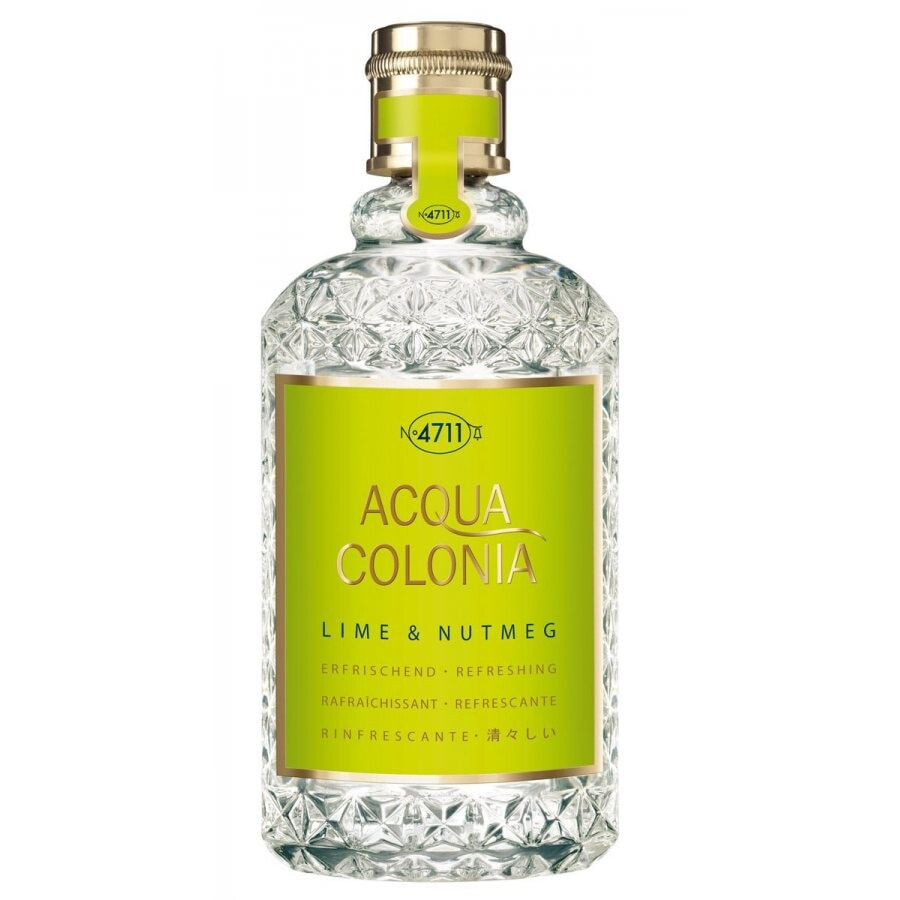 4711 Acqua Colonia Lime & Nutmeg Одеколон 50 мл