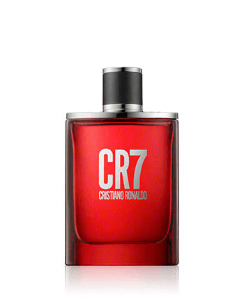 Cristiano Ronaldo CR7 Eau de Toilette Spray