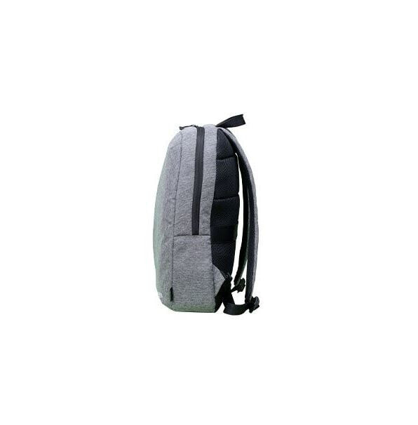 Acer Vero OBP рюкзак Повседневный рюкзак Серый Пластик, Полиэтилентерефталат (ПЭТ), Переработанный полиэстер GP.BAG11.035