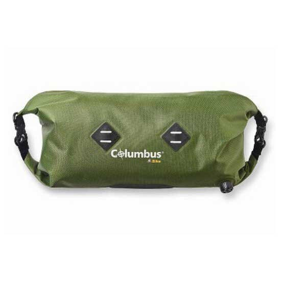 COLUMBUS Dry Handlebar Bag 9L