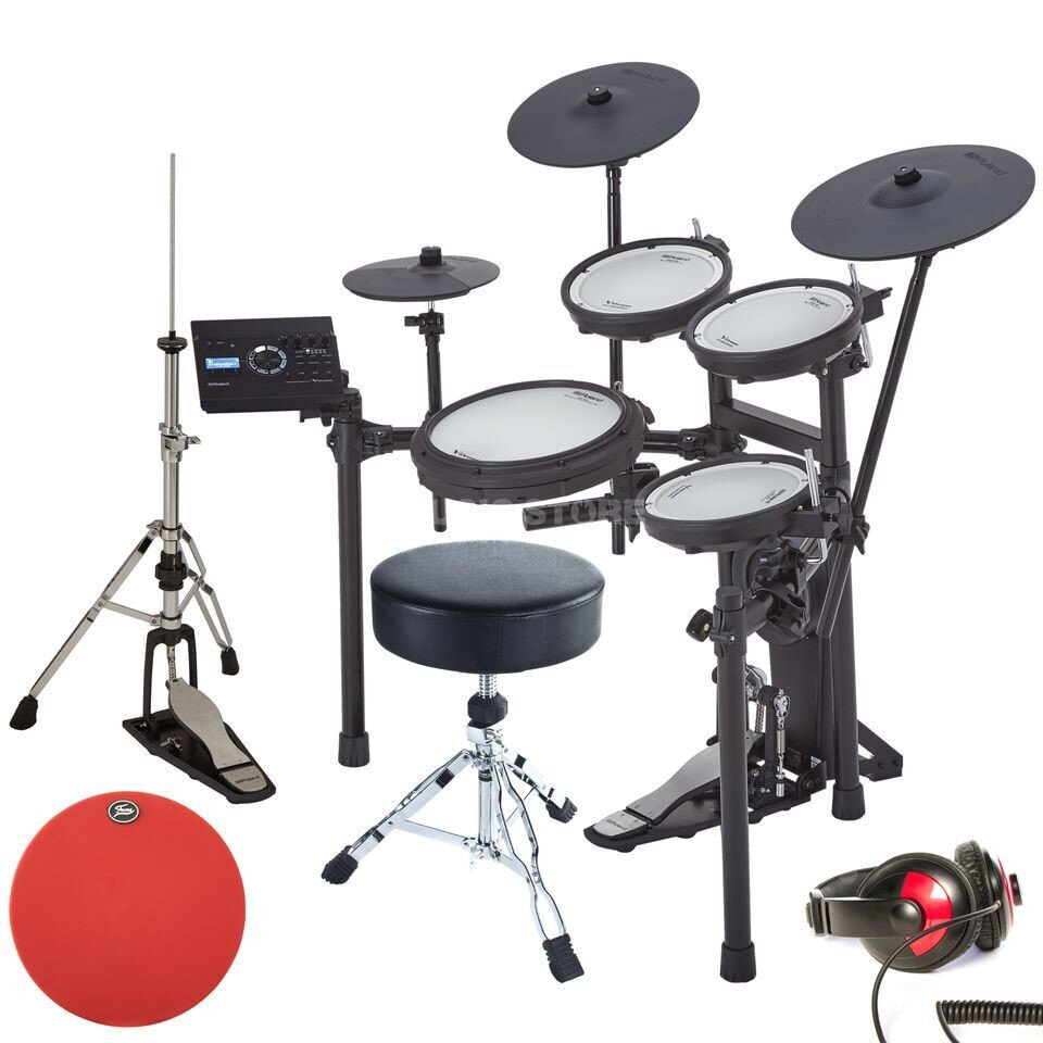 Roland TD-17KVX2 Pro - SET