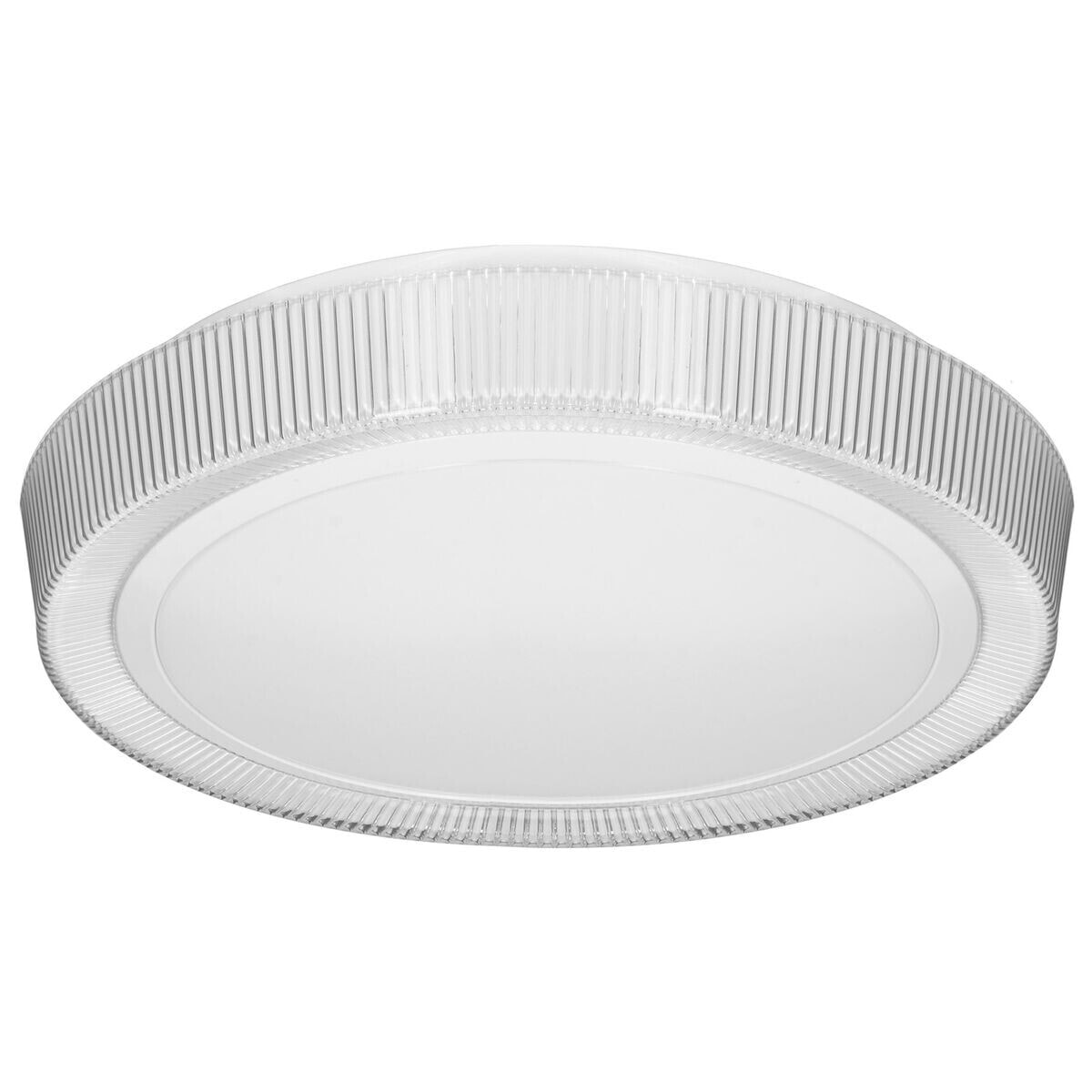 Ceiling Light Activejet AJE-KAMA 24W White 80 24 W (4000 K)