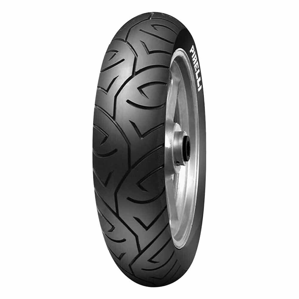 PIRELLI Sport Demon™ 68S TL M/C Rear Road Tire
