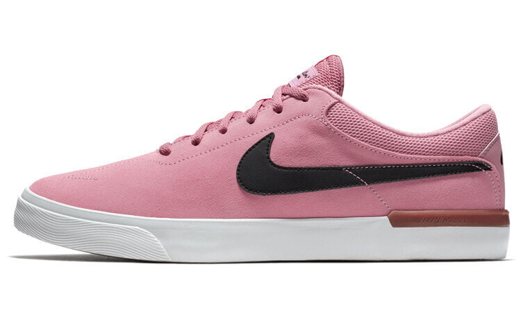 Nike SB Koston Hypervulc 低帮 板鞋 男款 粉黑 / Кроссовки Nike SB Koston Hypervulc 844447-600