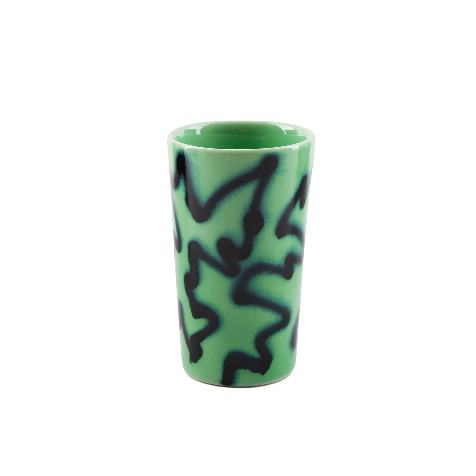 Frizbee Ceramics Bier Cup