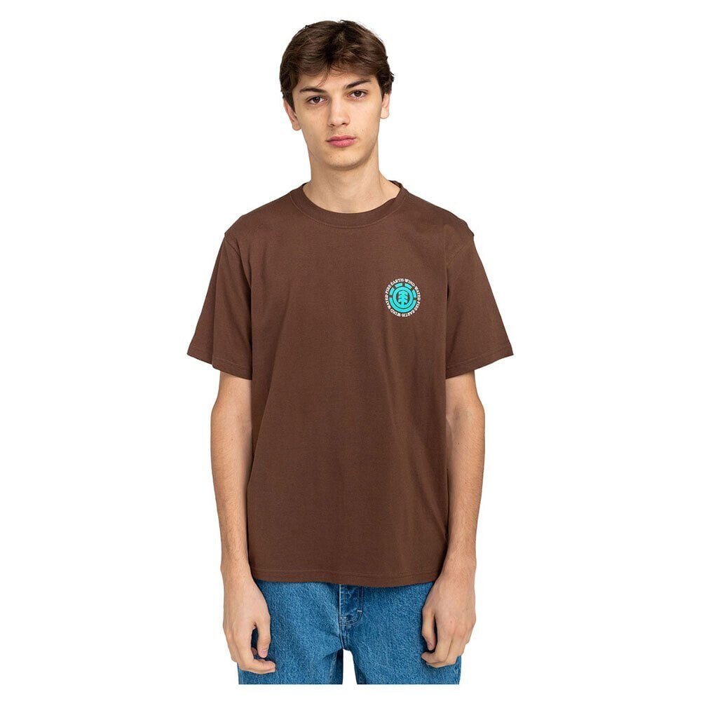 ELEMENT Seal Bp Short Sleeve T-Shirt