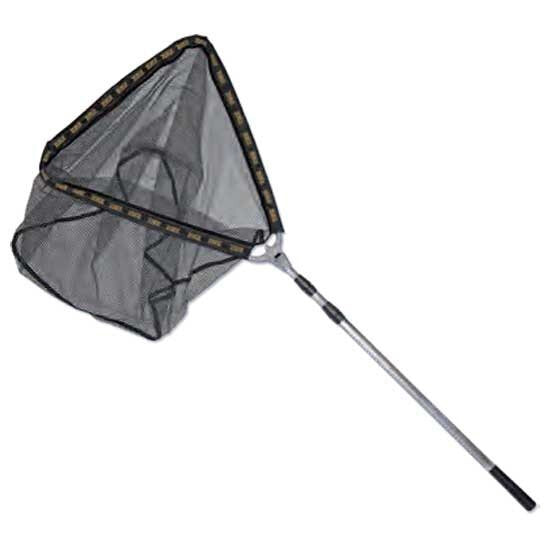 ZEBCO Tele Rubber Net Landing net