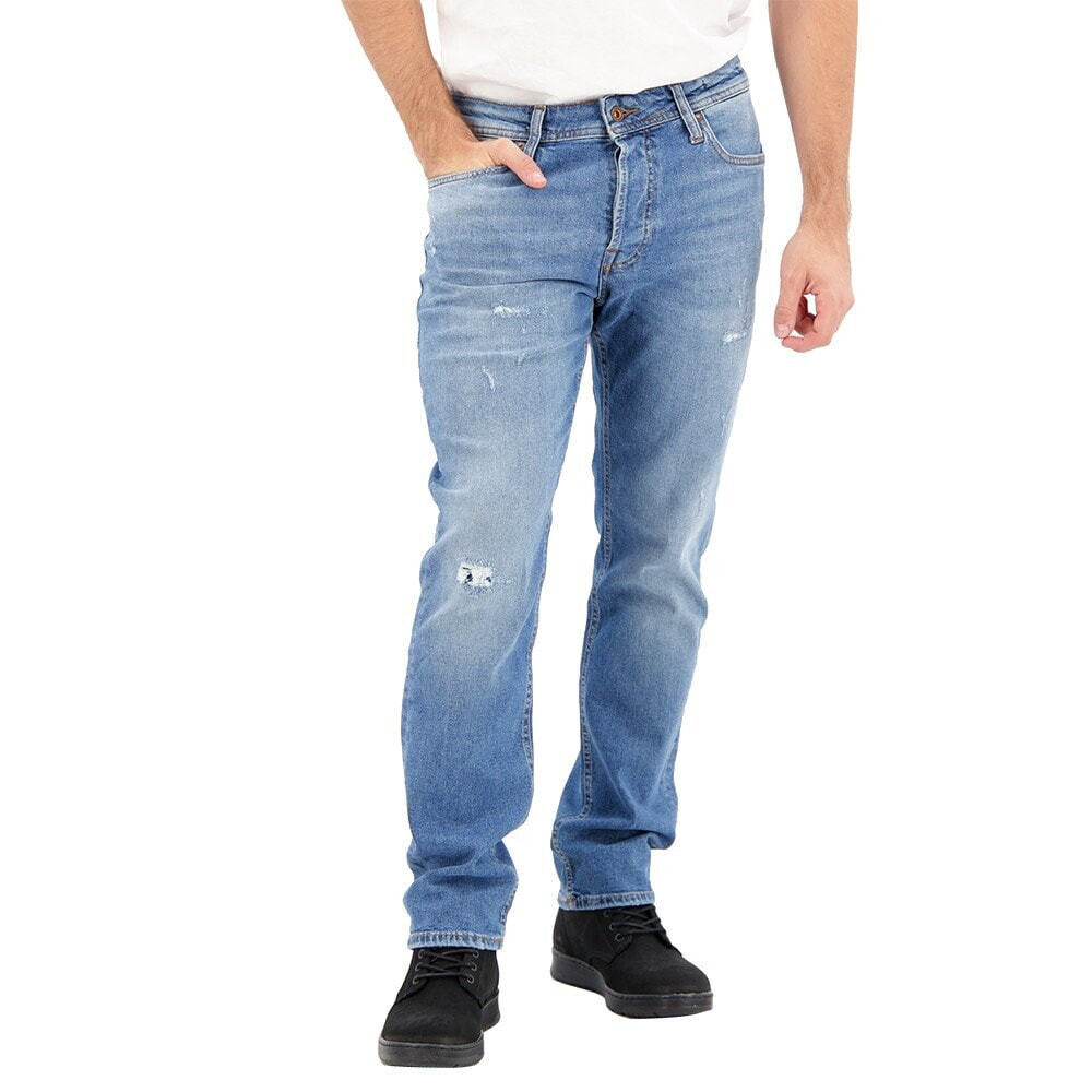 JACK & JONES Tim Original 273 LID SN Jeans