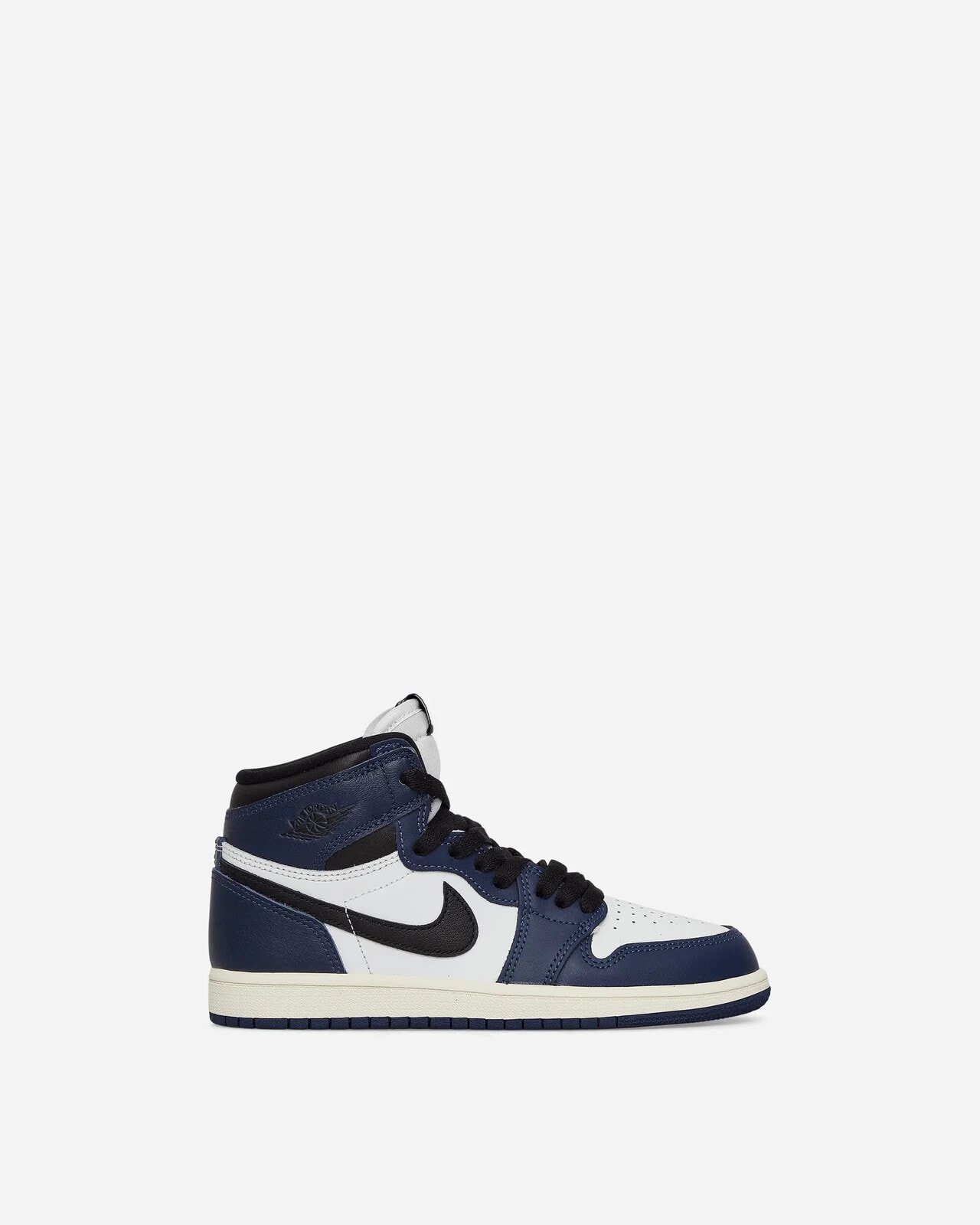 Air Jordan 1 Retro High OG (PS) Sneakers Midnight Navy