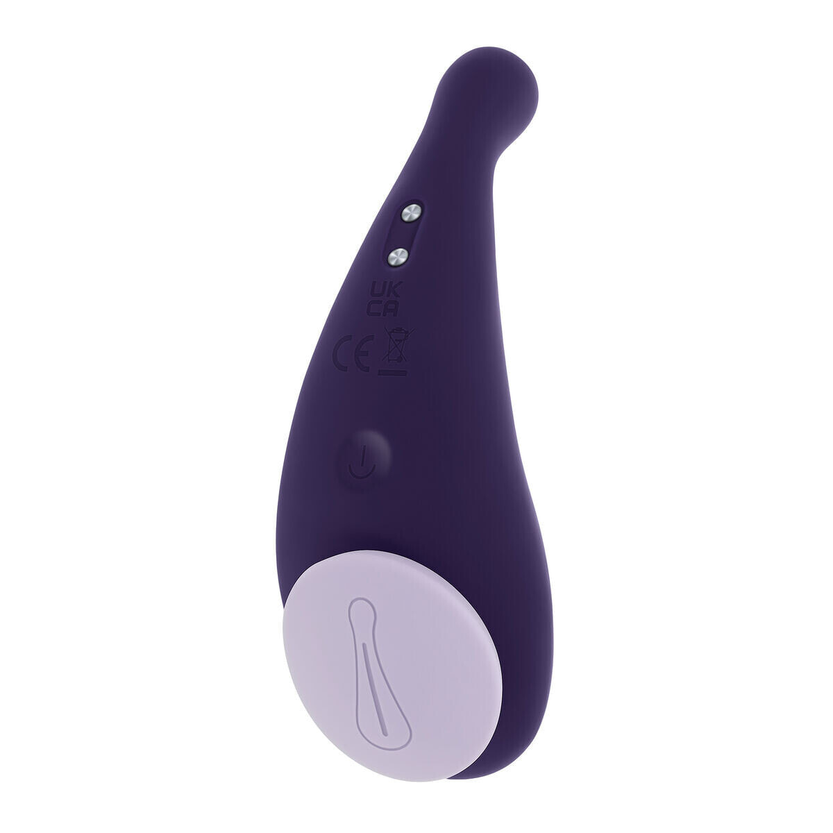 Vibrator Evolved Panty Party Purple