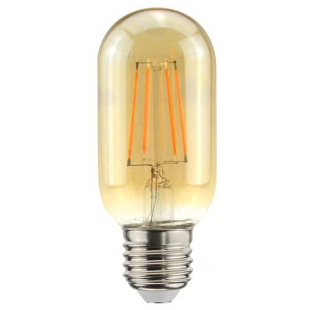 CREATIVE CABLES CBL700172 T45 E27 5W 360 Lumens 2000K LED Filament Bulb