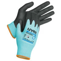 UVEX Arbeitsschutz phynomic B XG 6004406 Schnittschutzhandschuh Groesse Handschuhe 6 EN