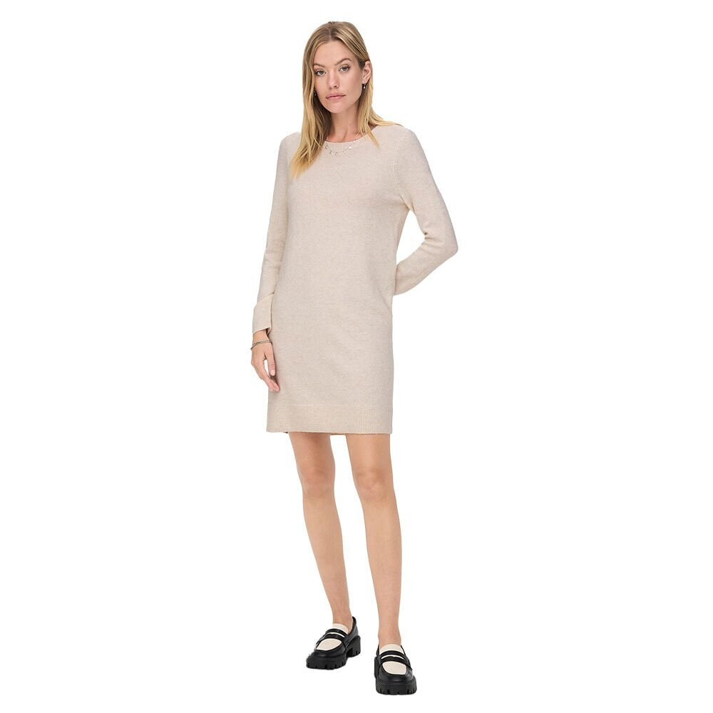 ONLY Rica Life Long Sleeve Dress