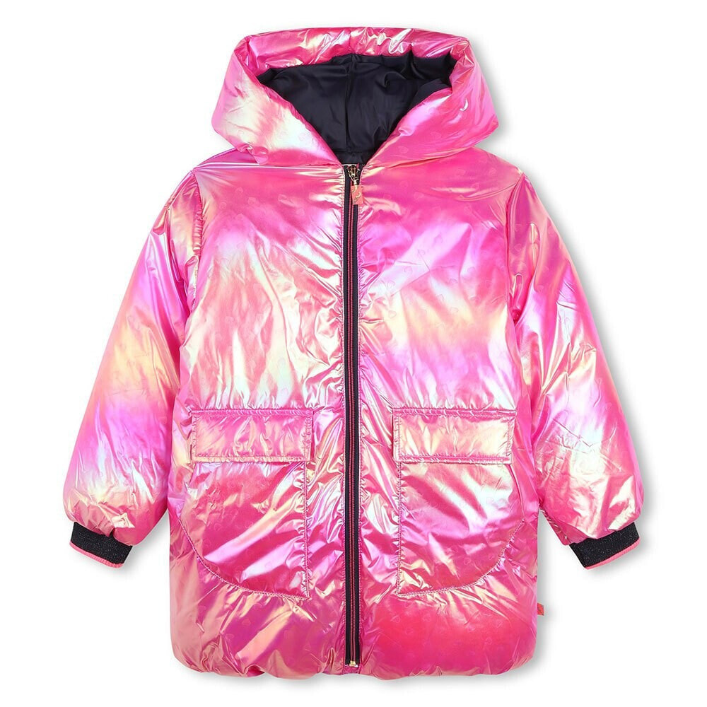 BILLIEBLUSH U16363 Jacket