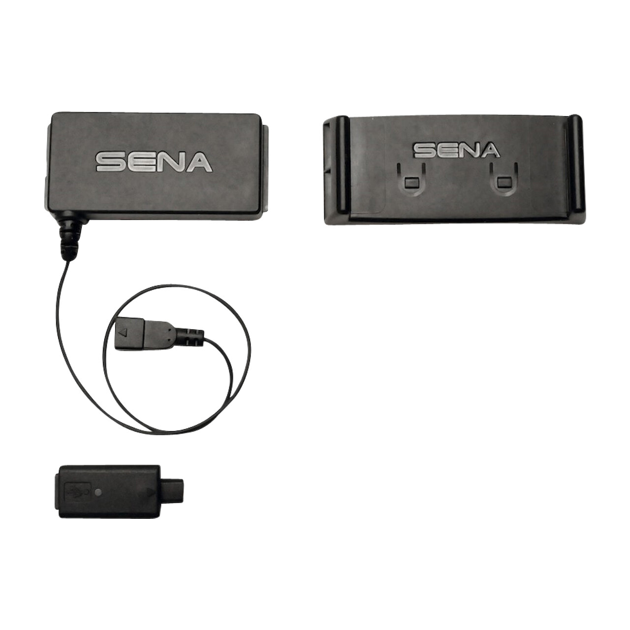 Batterie Kommunikationssystem Sena Pack